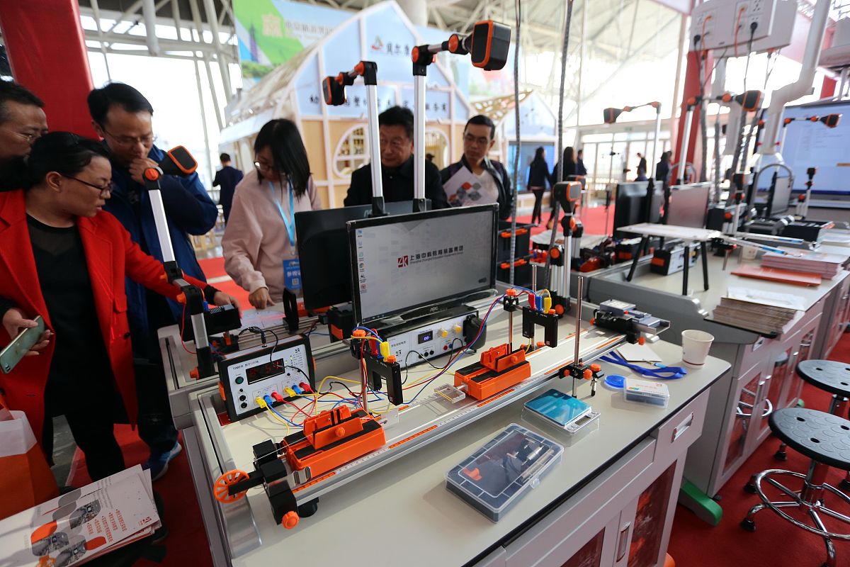 河南应用职业学院人工智能技术应用专业培养目标