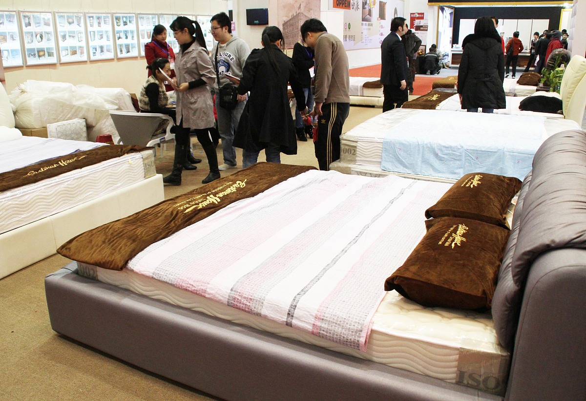 延川县农田水利工程建设咨询实录：了解现状，关注发展