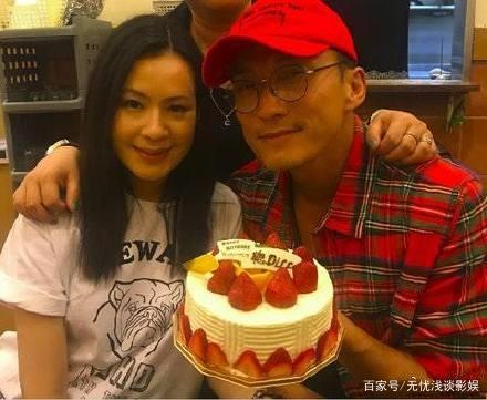 他曾爱过赌王千金当过渣男，分手以打工维生，今遇贤内助斩获大奖