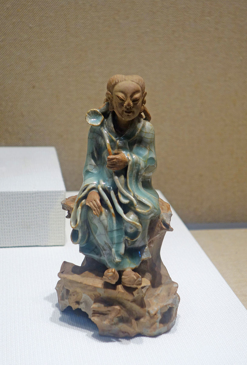 何仙姑可以都寓意什么生肖动物？为什么？