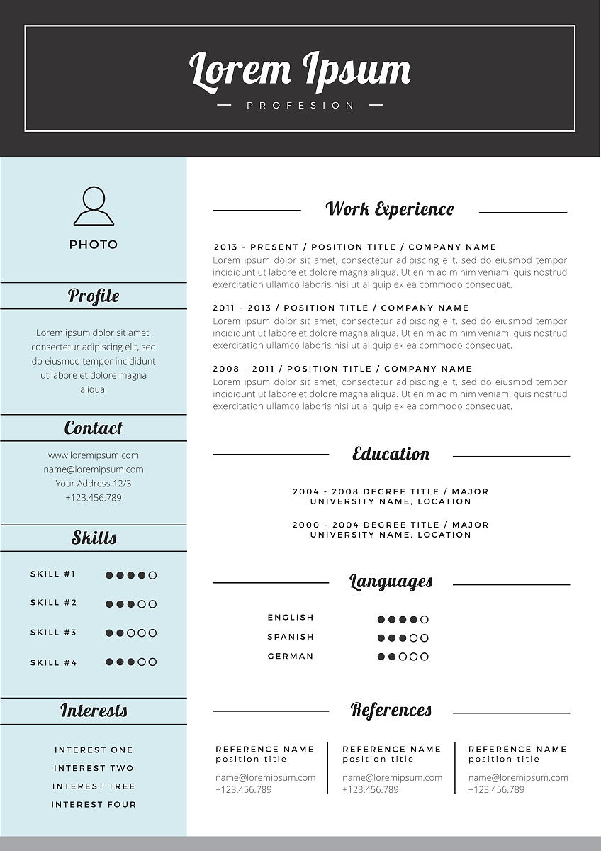 英语专业申请：我的热情和目标