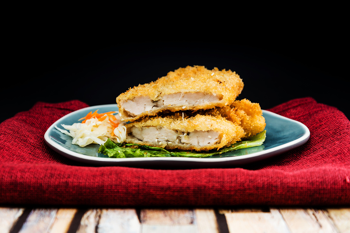 鸡排没炸熟怎么投诉商家呢回答+拓展