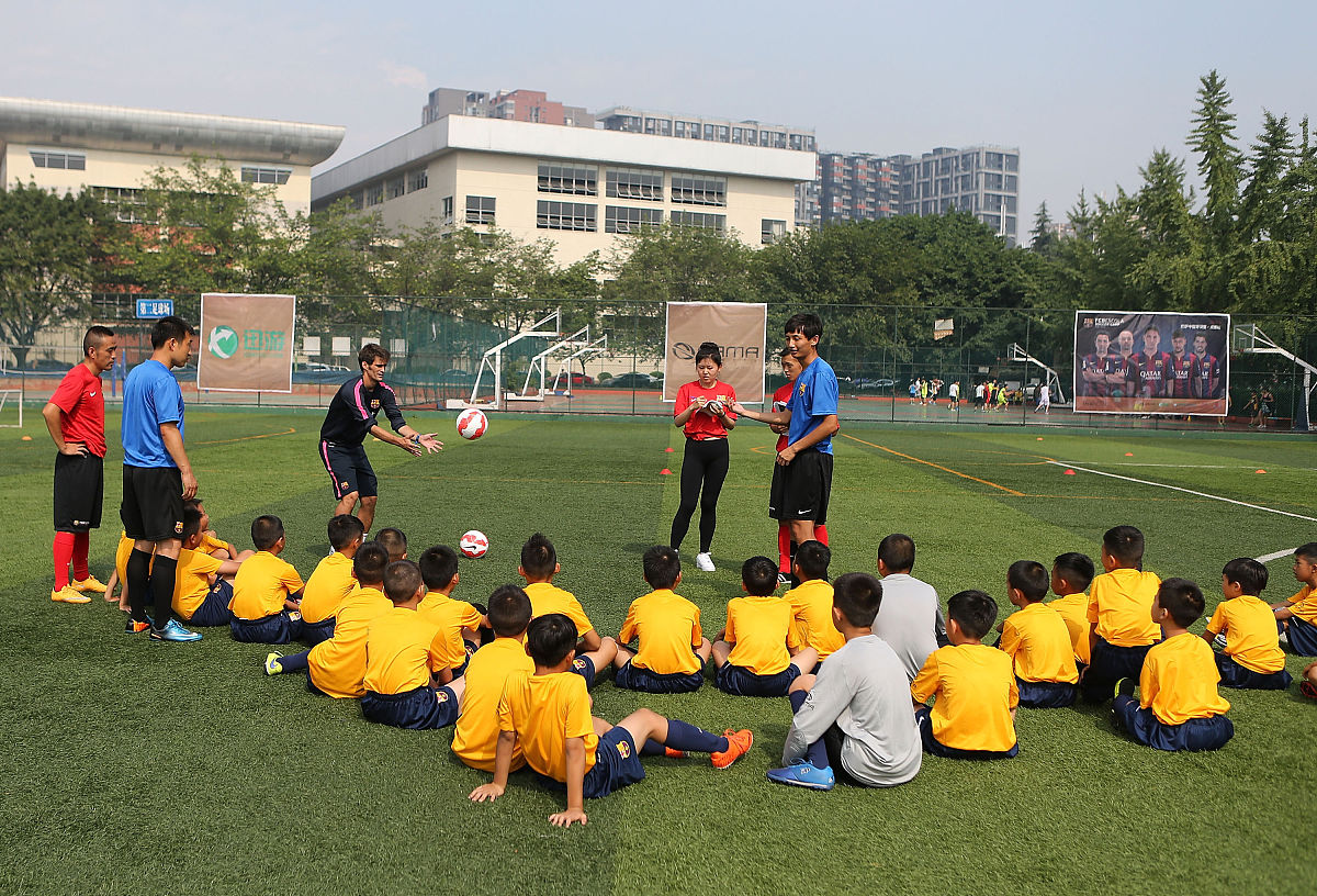 成都体育学院特色专业招生介绍