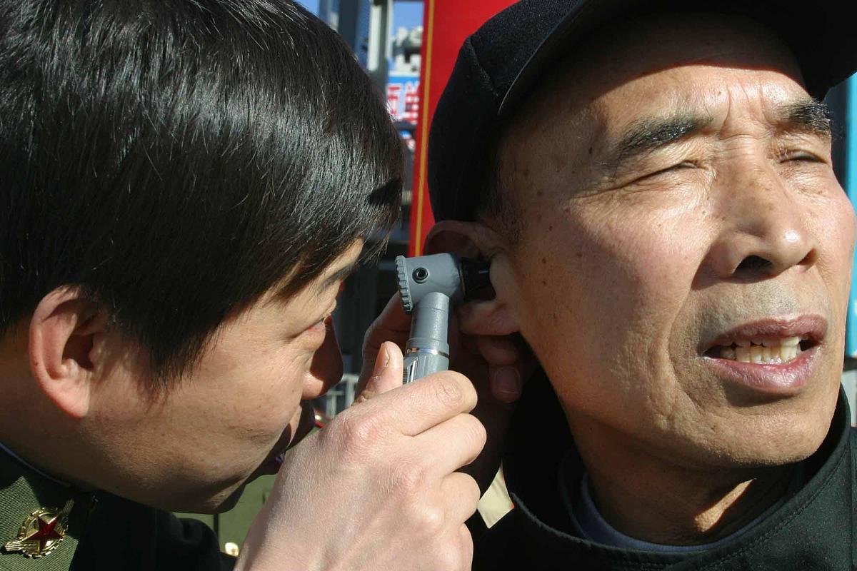 重庆航空职业学校飞行技术专业体检要求