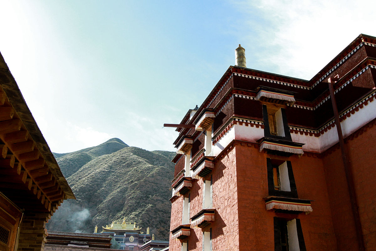 甘南建筑工程技术学校2022年招生简章：培养建筑工程技术人才的摇篮