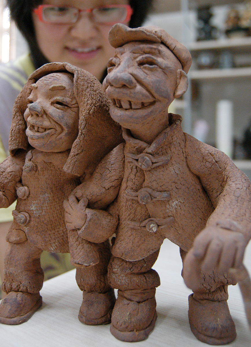 山西美术设计与制作专业哪个学校好