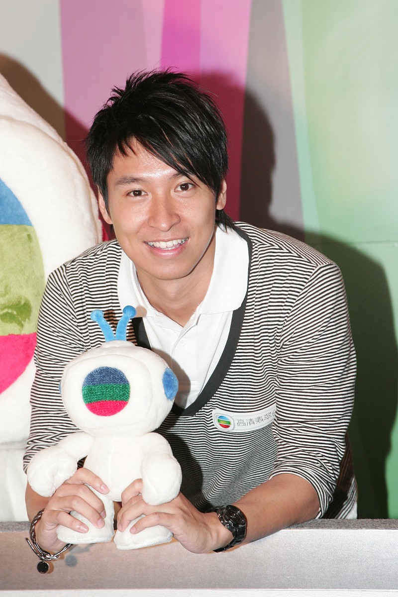 2008年 1月 13日 , 香港 , " tvb 高清 数码 广播 全面 睇 " 巡回 展