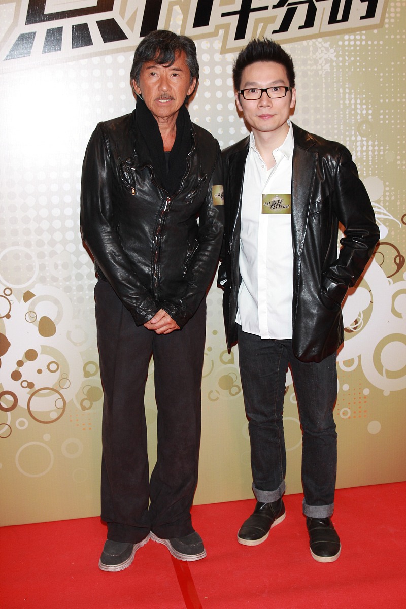 方文山：周杰伦御用词人，华语乐坛最具影响力的作词人之一