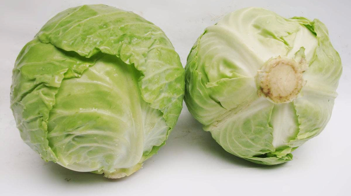 包菜还可以这样吃,不仅能减肥,养胃效果比小米都好!