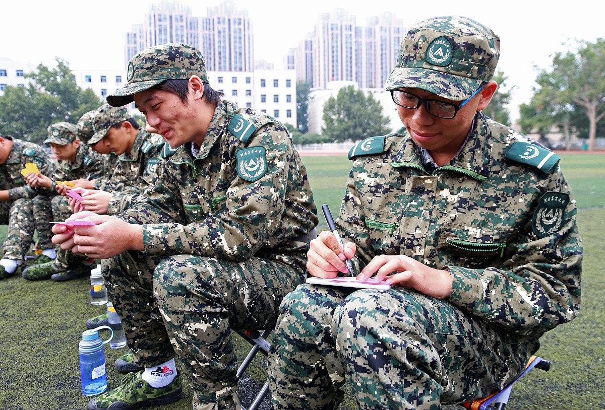 四川省护理专业学院哪个好呢