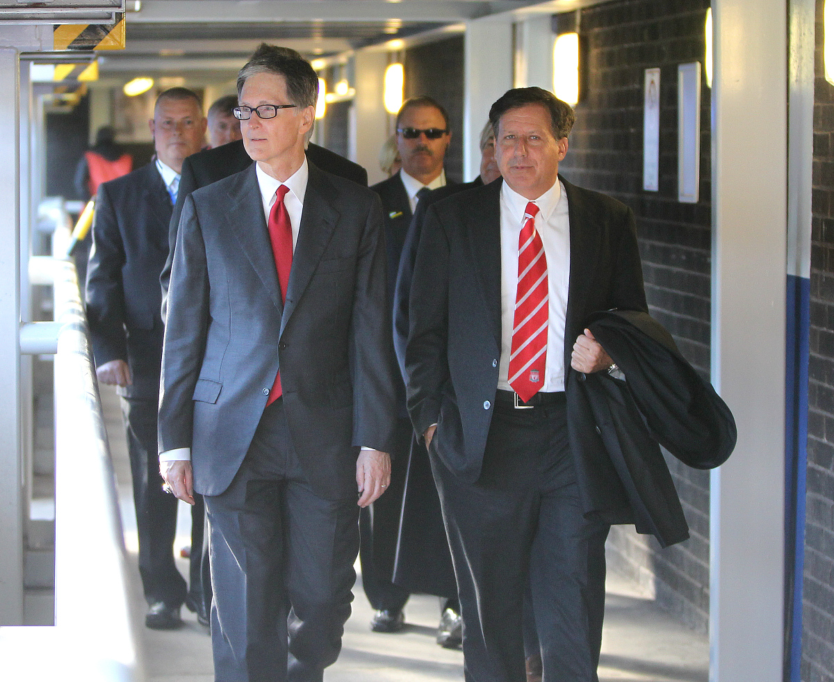 以历史的口吻讲商业案例