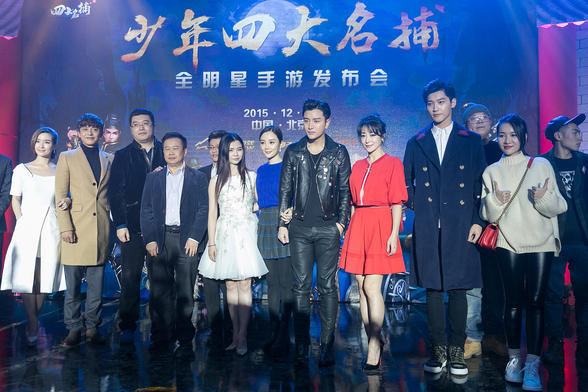 手游排行榜2015(手机游戏排行榜2015 经典值得回味)