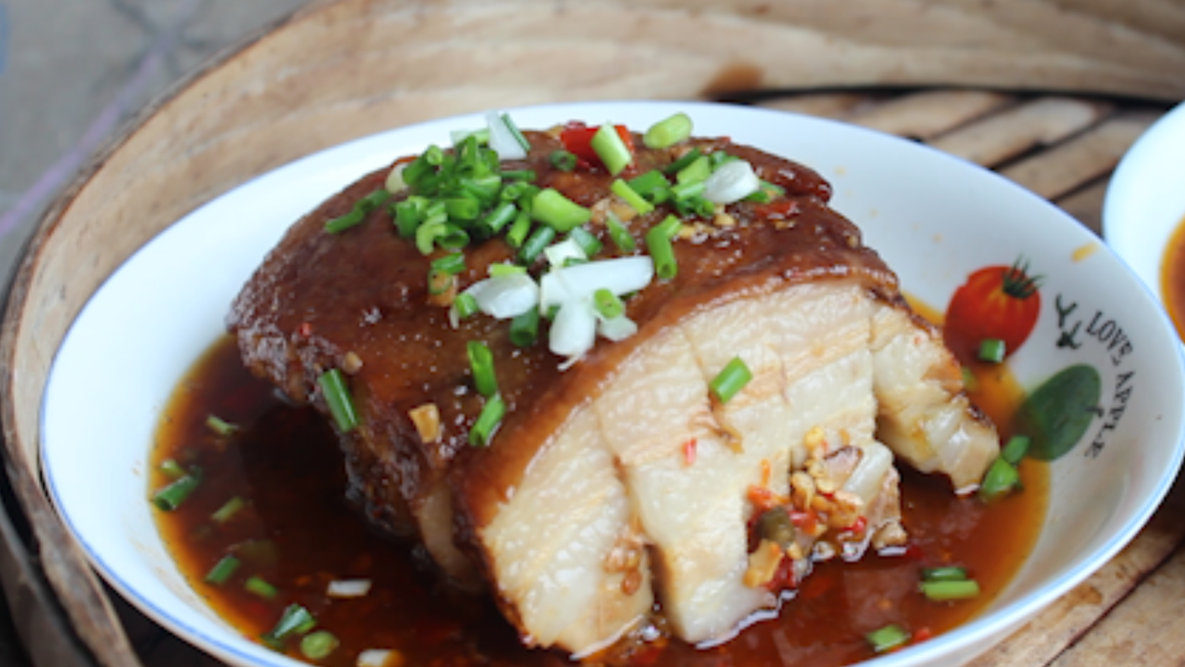 四川九大碗,只有在宴席上才能吃到的四川名菜#美食秀场##家乡美食大搜索#