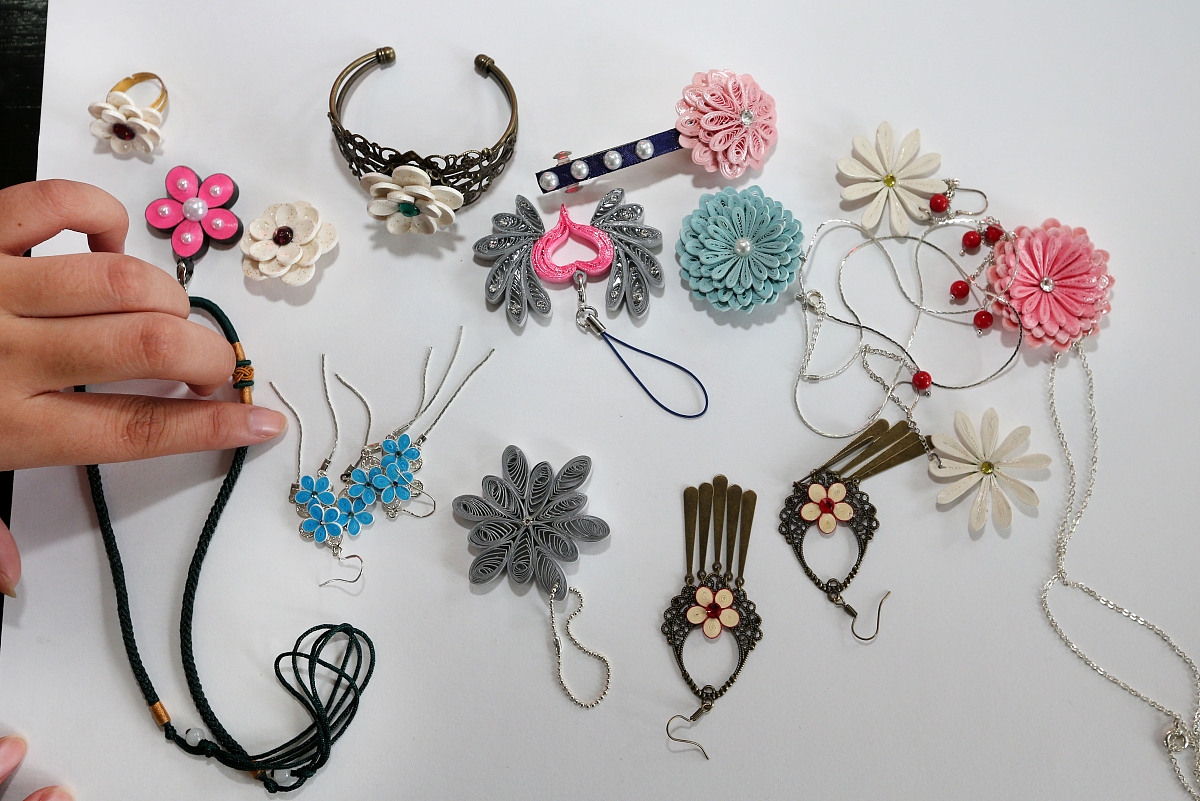 女生diy什么意思