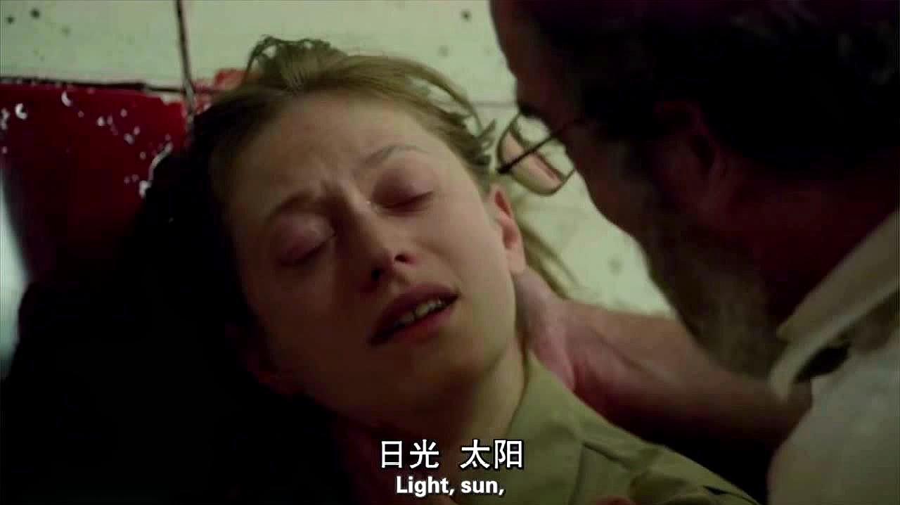 [图]「国土安全S2E07」小三真情流露,囚徒以死抗暴