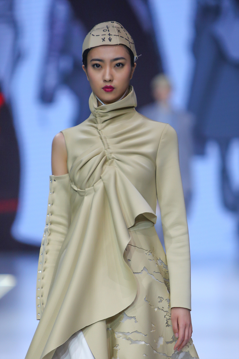 四川服装设计专业学校哪家强这几所学校别错过!