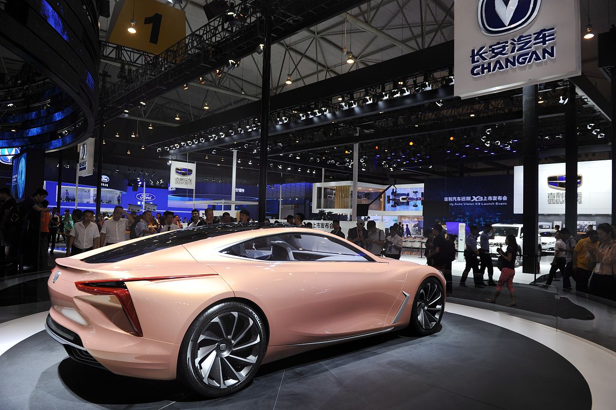 四川交通运输职业学校汽车整车与配件营销专业招生简介 - 2019年