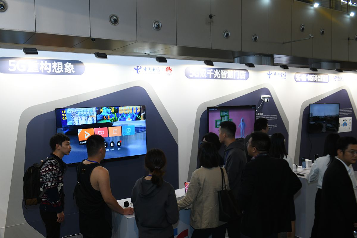 深圳科技创新之旅：探秘华为腾讯，体验湾区发展