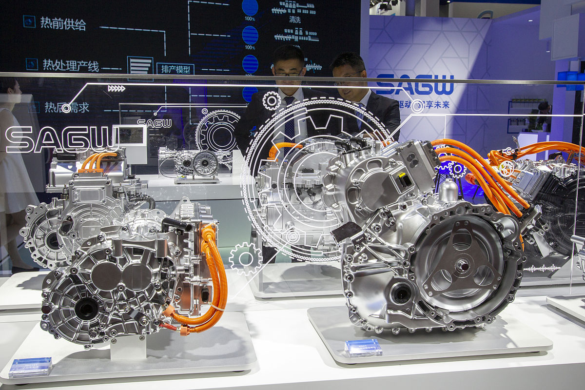 汽车制造中的热处理工艺：退火、正火、淬火和回火详解