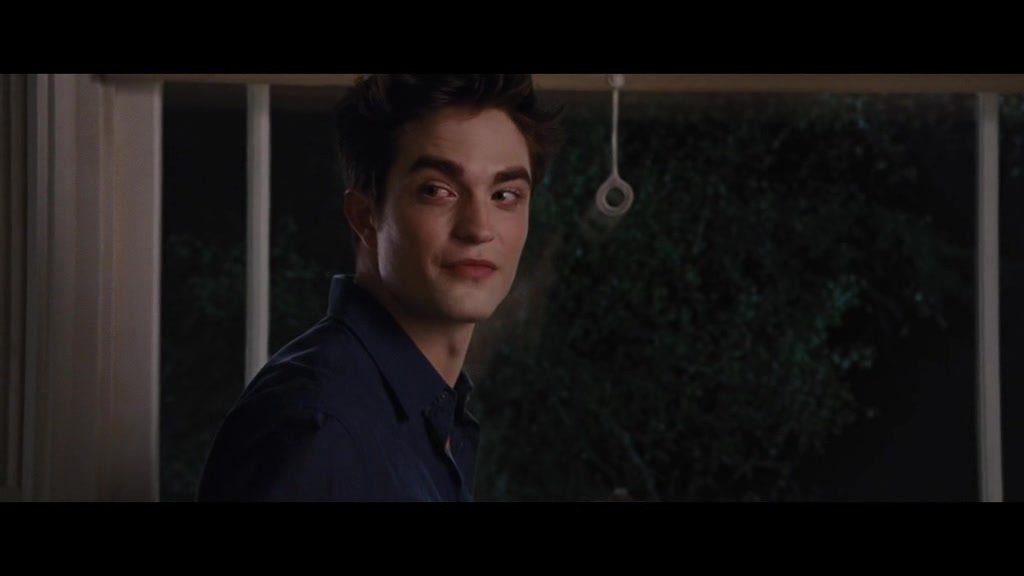 婚礼前,吸血鬼要参加最后的单身派对,贝拉:会有脱衣舞娘吗?