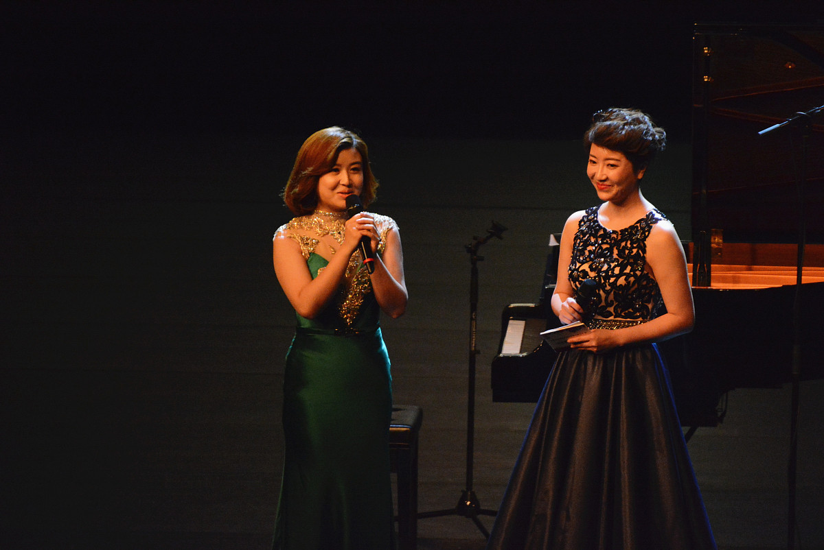 本科声乐教师学期教学小结：经验、挑战与改进措施