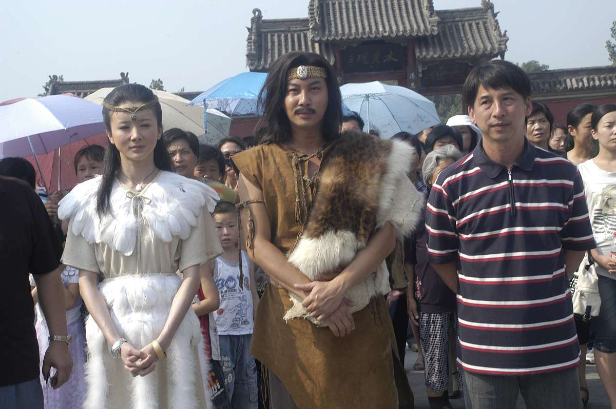 梦华录是哪个朝代的？真相有点意外！