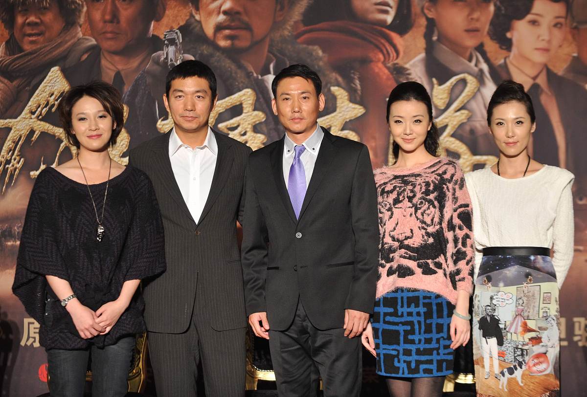 电视剧《狂飙》对拍摄地的影响