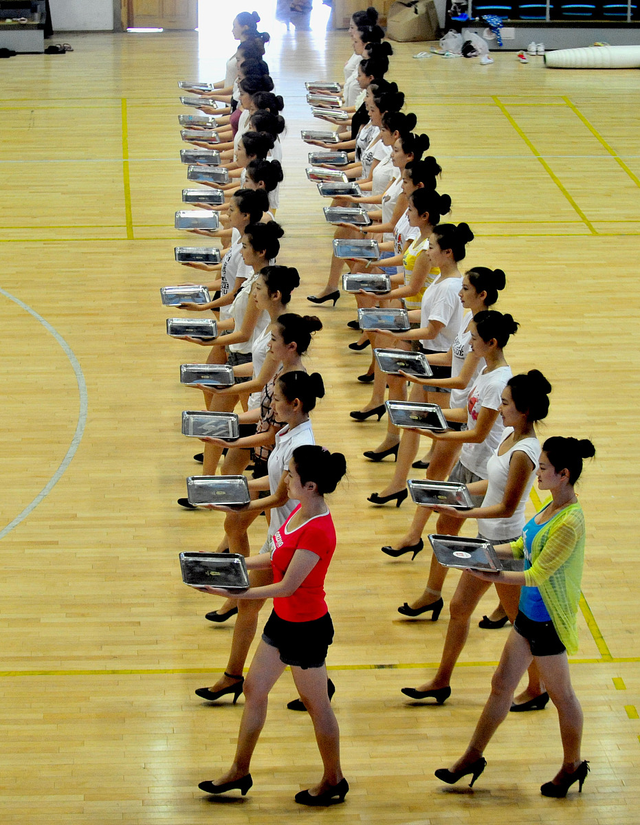 辽宁现代服务职业技术学院航空服务专业怎么样