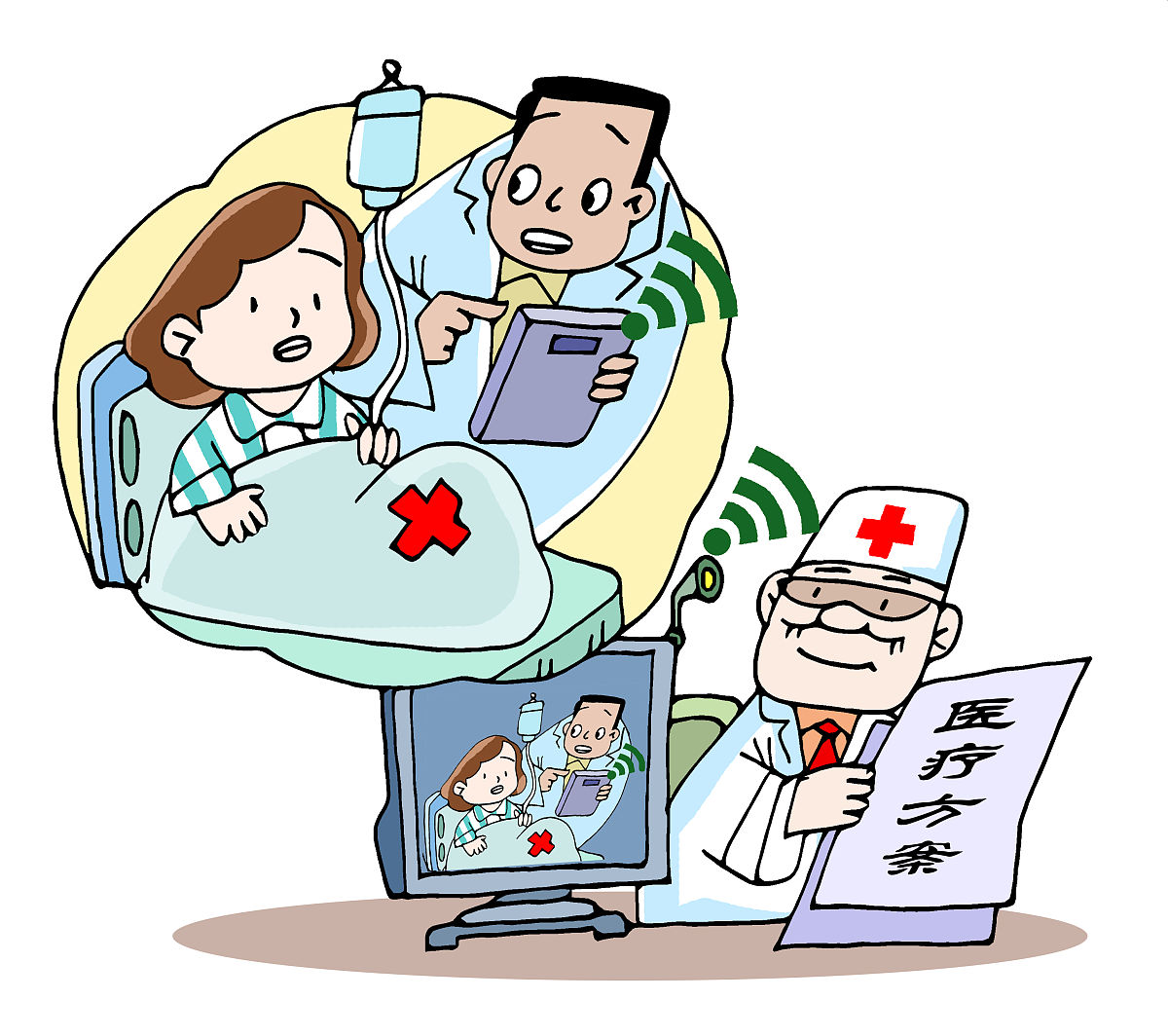 泸州医学院卫生学校护理专业前景好不好