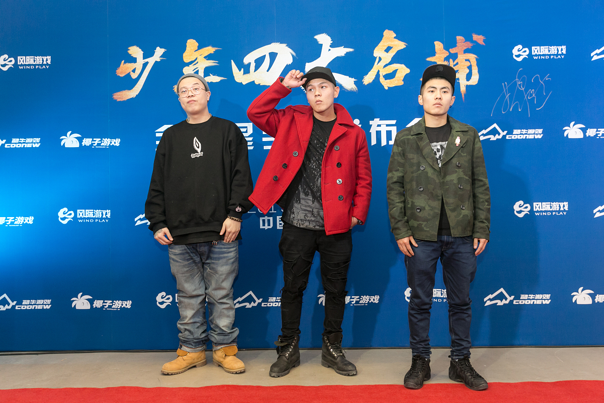 国产角色扮演类手游IP的竞争日益激烈概述1000字