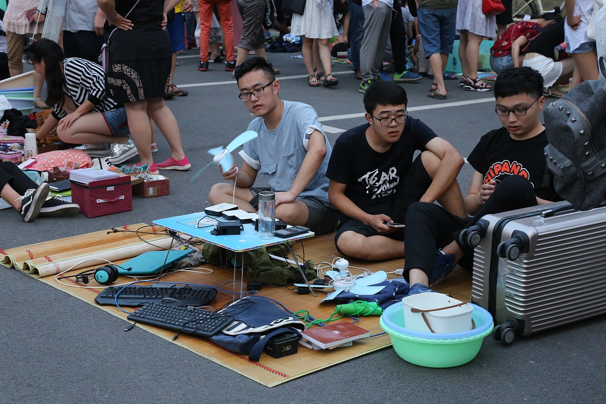 深度自我成长感悟：暑假学习与清北学长学姐的启示