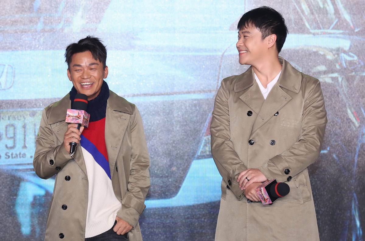 陈思诚争议：演技、作品和言行引发的负面评价