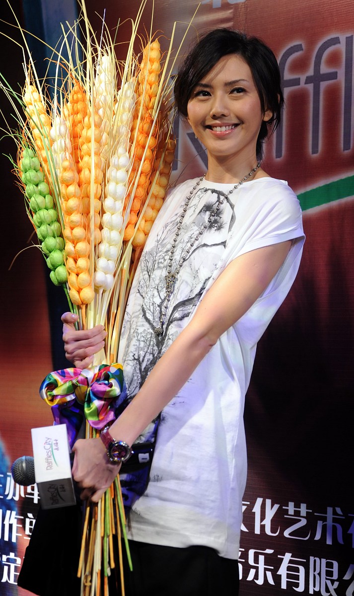2009年7月2日,北京,"答案是……"世界巡演北京站演唱会签票会.***_***