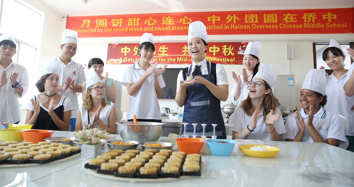 丽水市职业高级中学西式糕点专业介绍