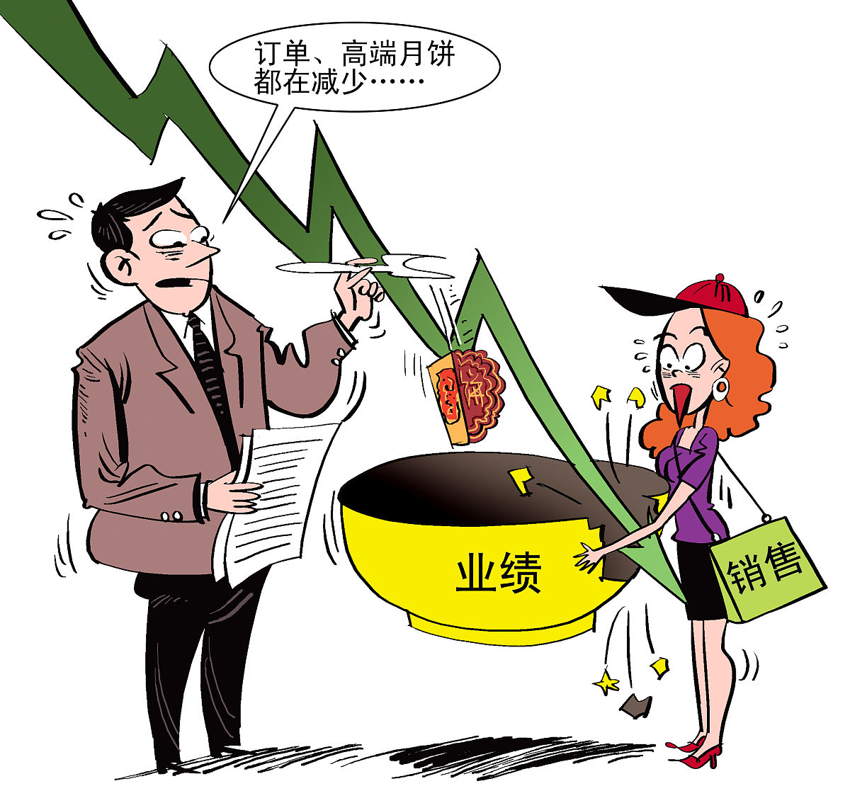 白手起家创业VS打工：哪个选择更适合你？