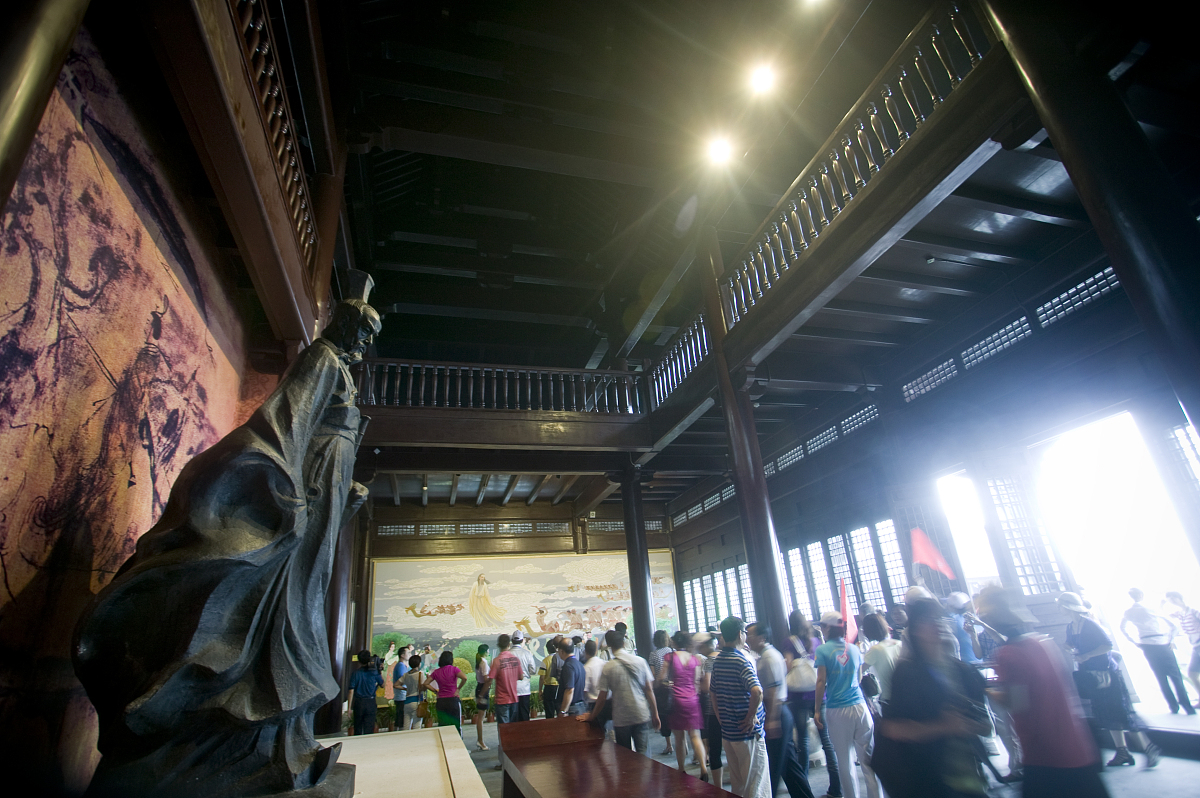 云南文物复建工程项目需要办理用地审批么