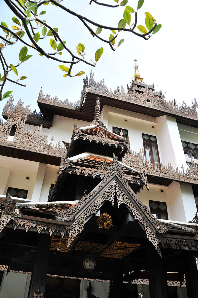 渤海船舶职业学院的酒店管理专业前景有哪些