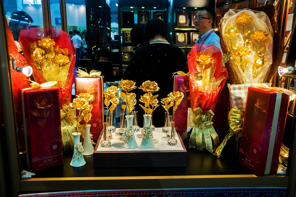 重庆市潼南恩威职业高级中学校珠宝玉石加工与营销专业优势怎么样发展前景好不好呢