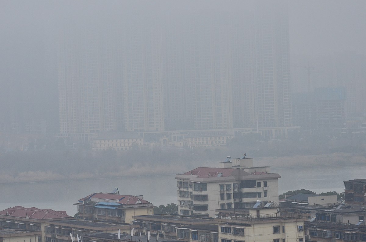 未来一周长沙天气
