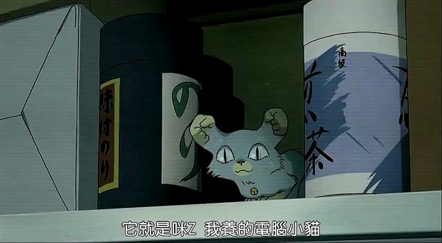 竟然将至关重要的线索放在总集篇中,电脑线圈简评