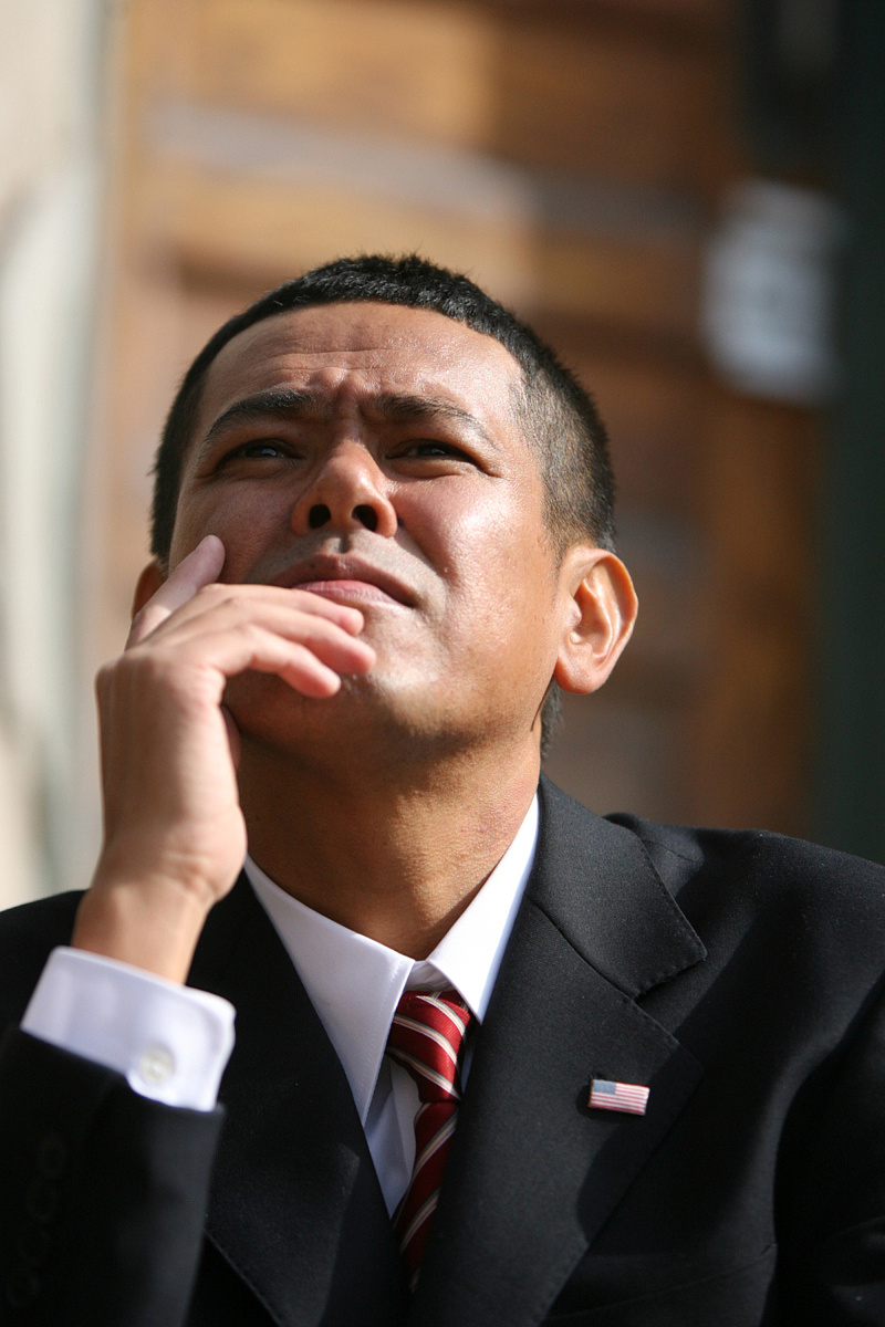 我想看一个人的长相如何委婉的请求