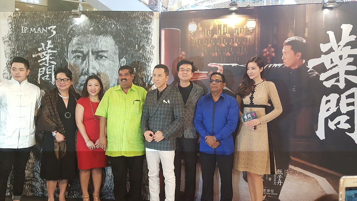 致敬元鼎导演：感谢您的教诲和支持