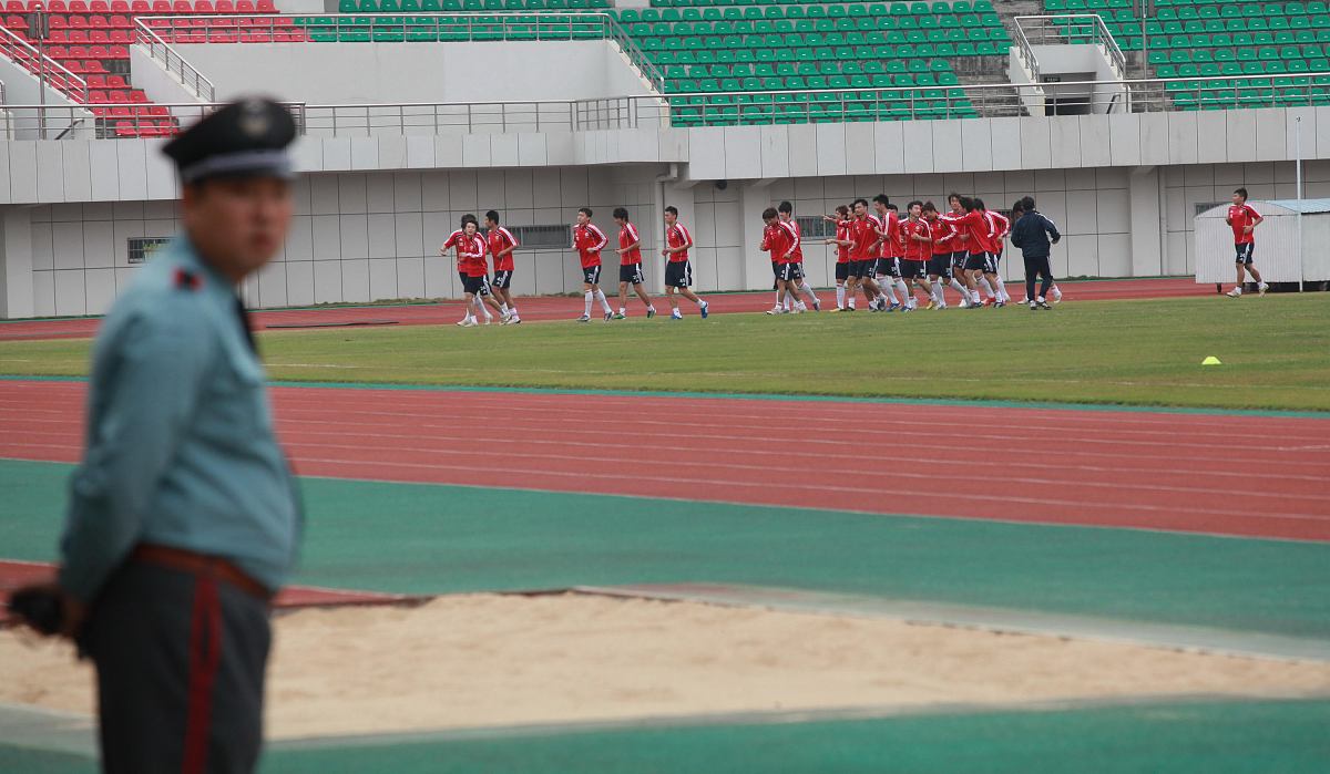 贵阳体育中学田径专业怎么样？师资、设施、发展潜力全面解析