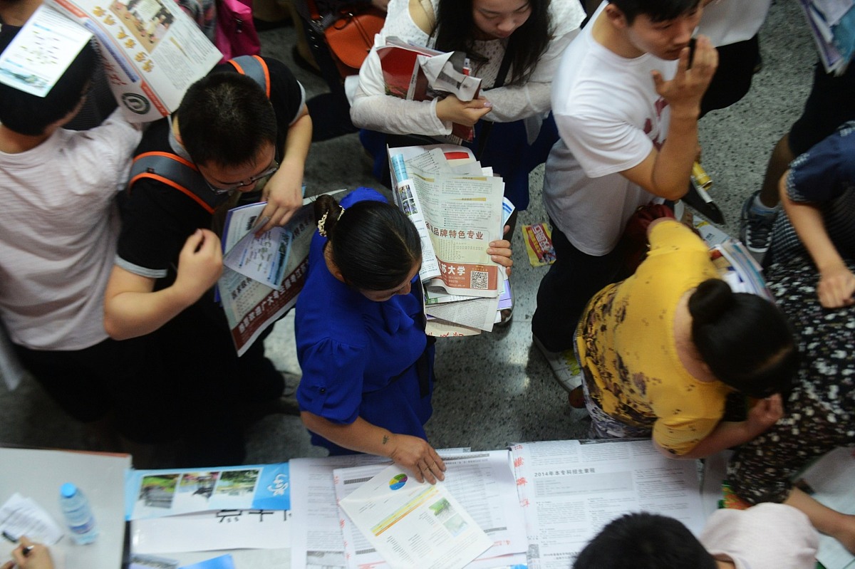 设计暑期青少年托管服务问卷调研表