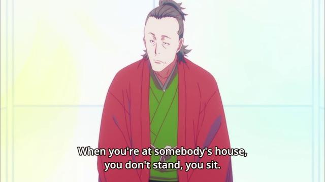 歌舞伎町夏洛克动漫评价,真会玩,福尔摩斯穿越到日本说“相声”