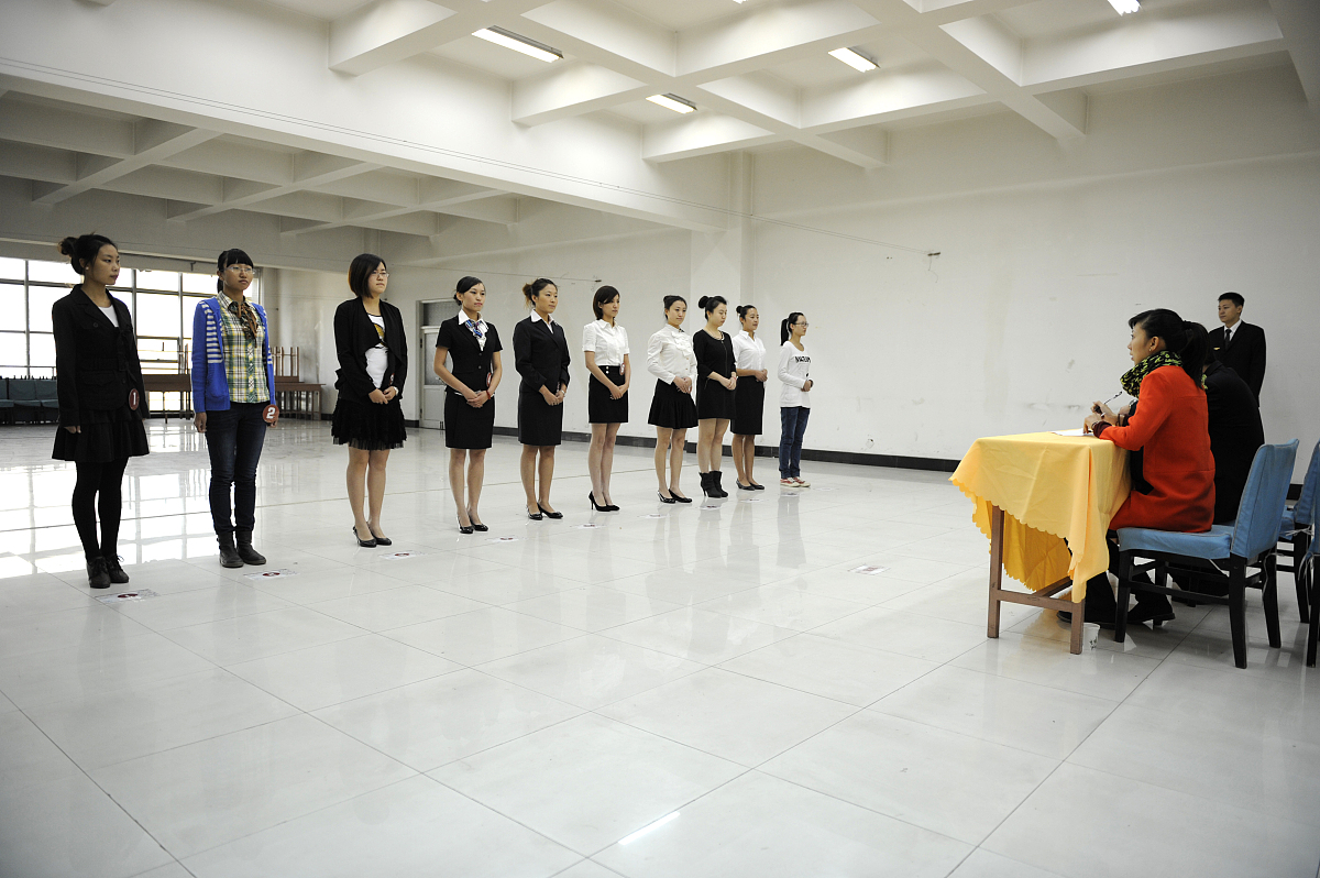 贵阳航空学院地勤专业到底开设哪些课程