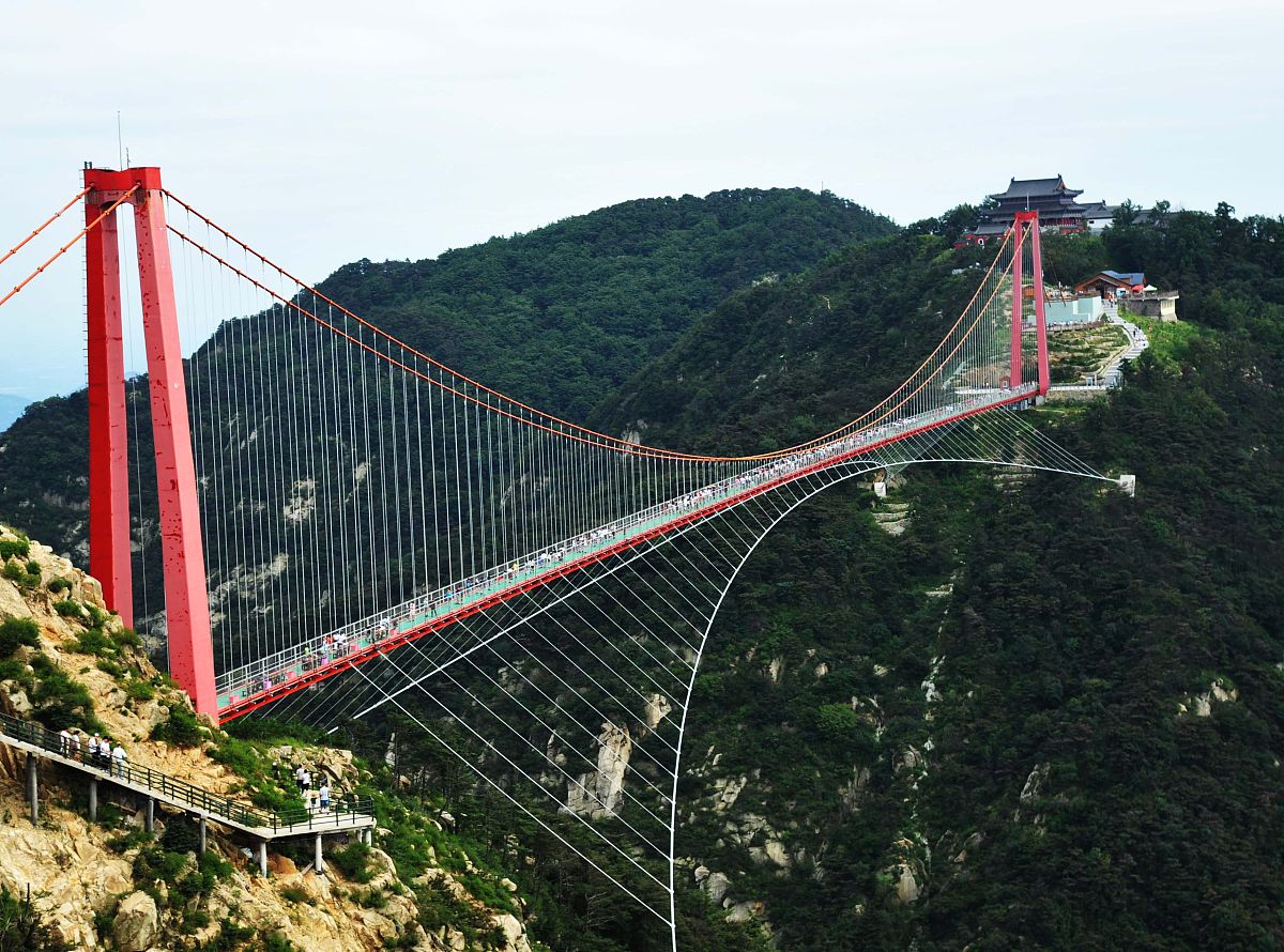 桥梁设计课程小结：从理论到实践，掌握桥梁设计技能