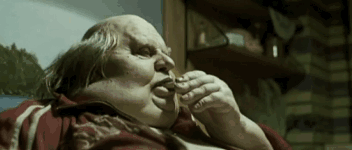 極端三代爺孫，最後孫子把爸爸和自己做成標本供後世參觀