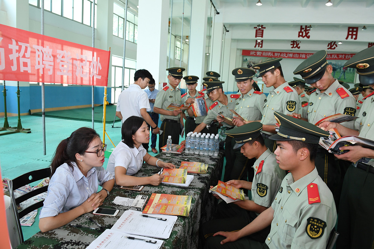 通过燃烧青春北京文化传播有限公司考军队文职靠谱吗帮我用210字详细描述