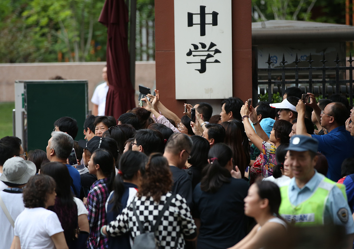 日本境内有中国学校吗？